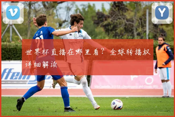 世界杯直播在哪里看？全球转播权详细解读