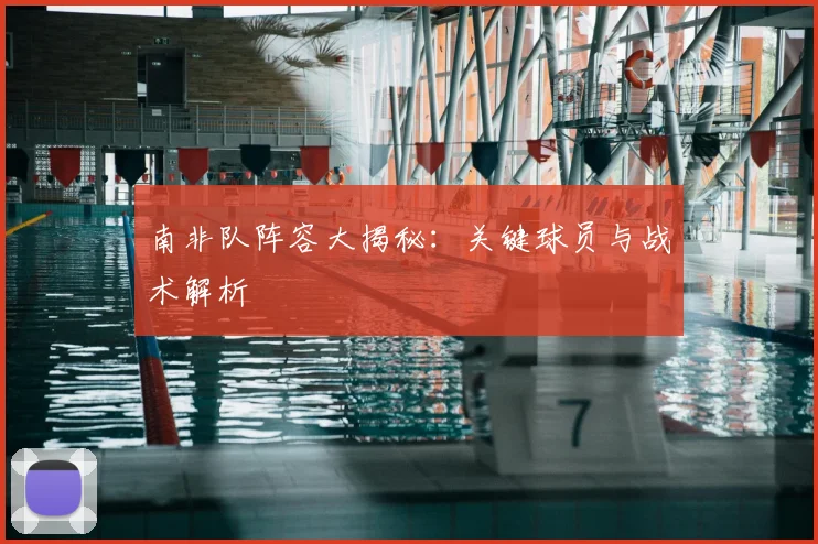 南非队阵容大揭秘：关键球员与战术解析